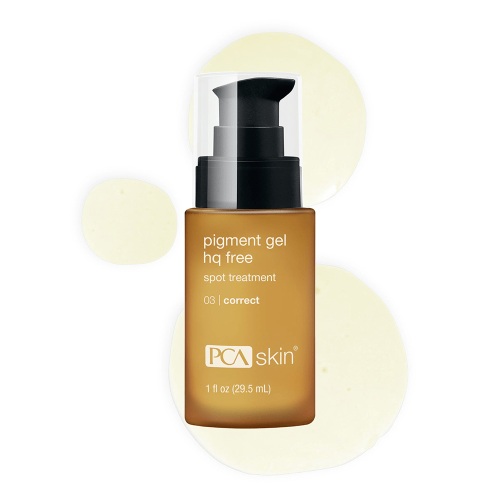 PCA Pigment Gel® HQ Free 29.5ml
