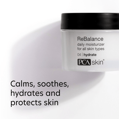 PCA ReBalance 50ml