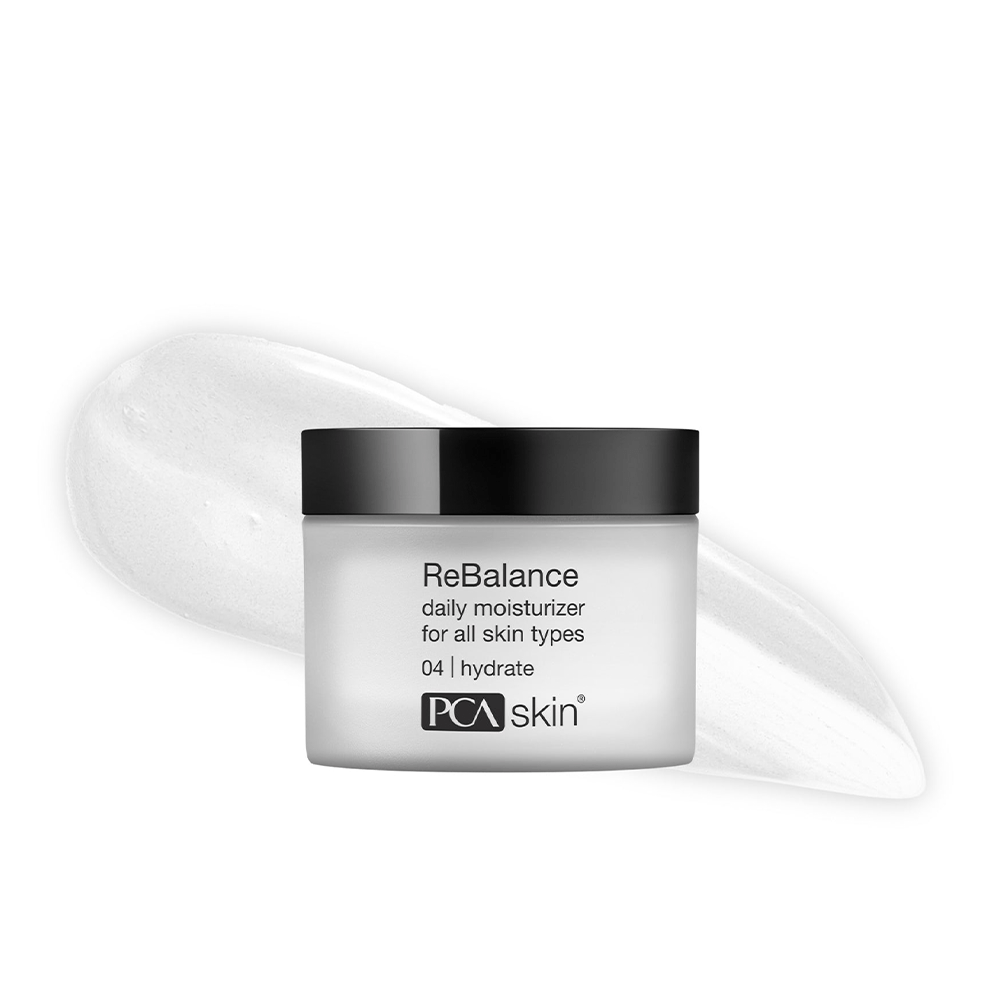 PCA ReBalance 50ml