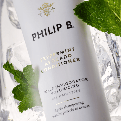 Philip B. Peppermint Avocado Conditioner 178ml