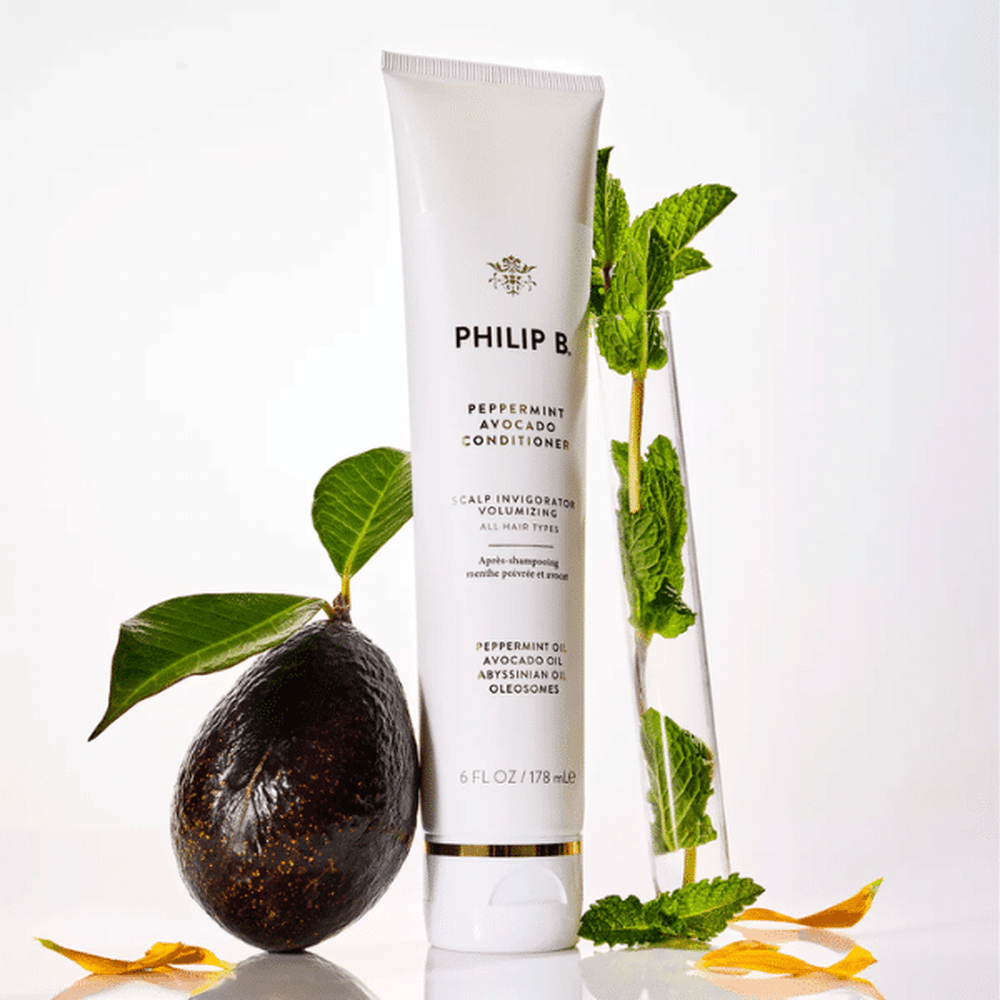 Philip B. Peppermint Avocado Conditioner 178ml