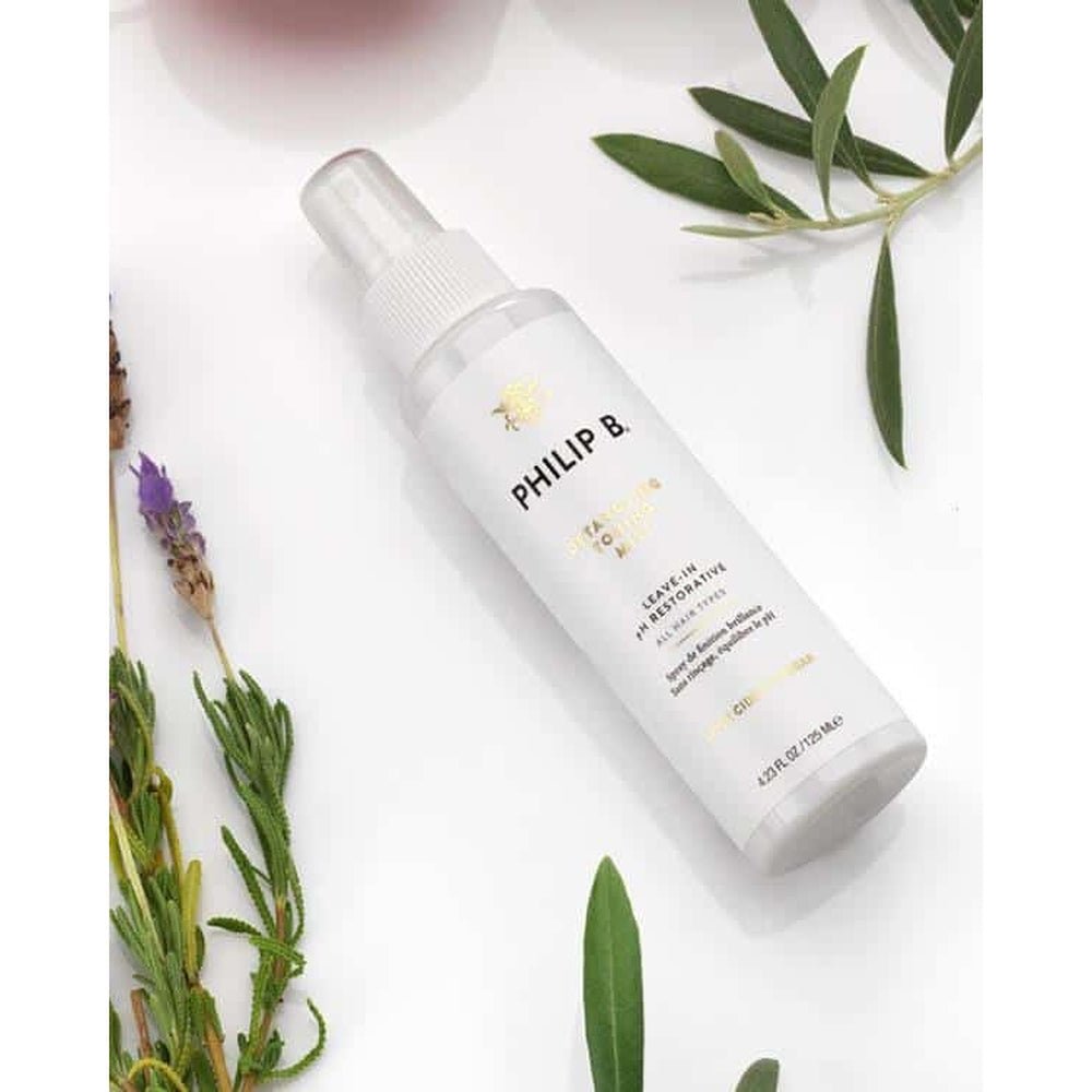 Philip B. Ph Restorative Datangling Toning Mist
