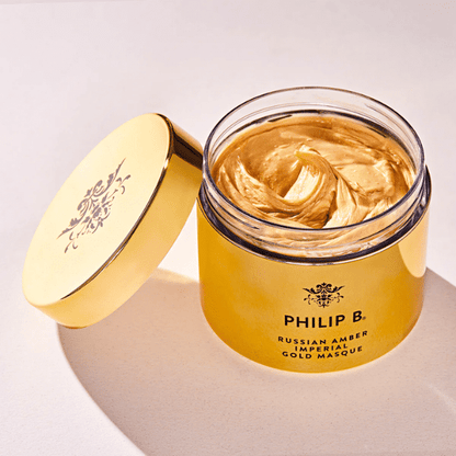 Philip B. Russian Amber Imperial Gold Masque 236ml