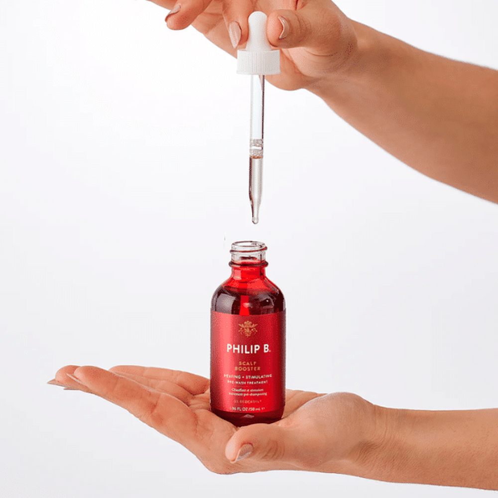 Philip B. Scalp Booster 58ml