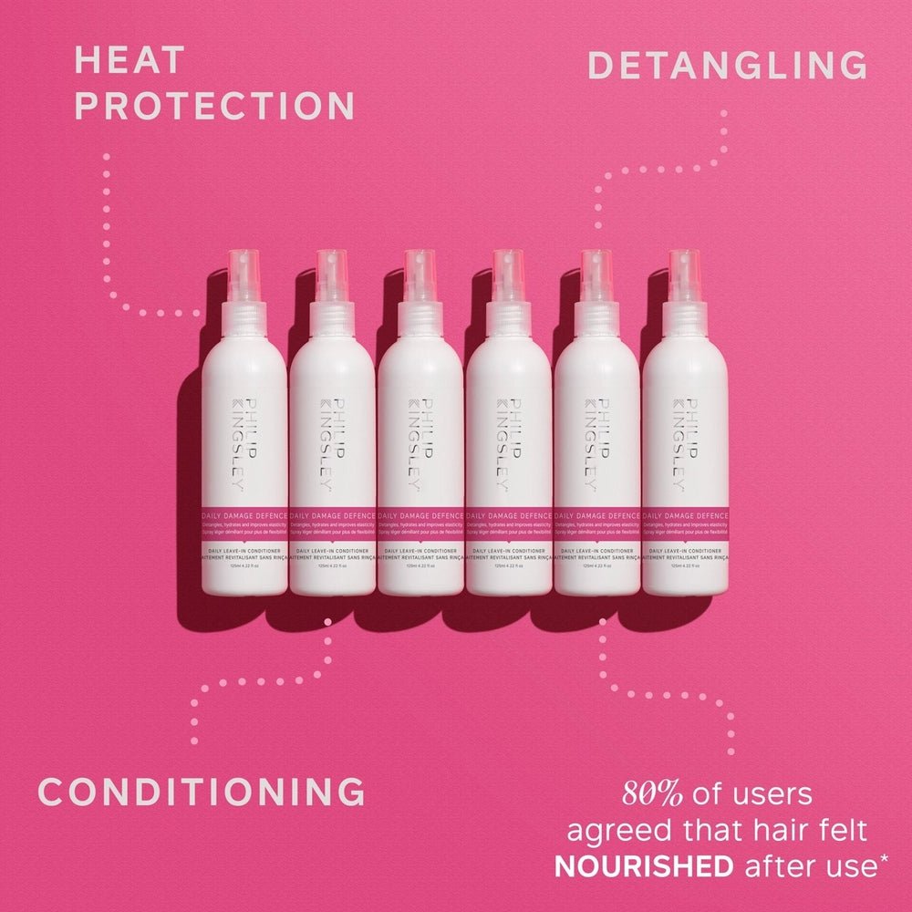 Philip Kingsley Daily Damage Defence Spray