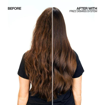 Redken Frizz Rebel Tame 250ml
