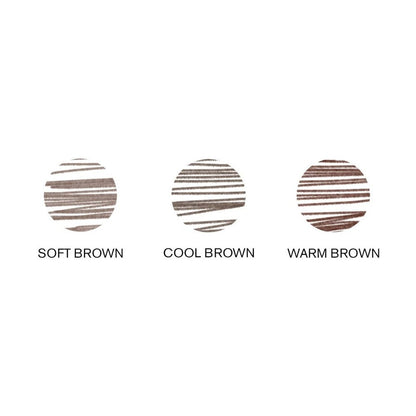 Revitalash Hi-Def Brow Pencil Warm Brown