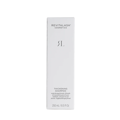 Revitalash Revitabrow Thickening Shampoo 250ml