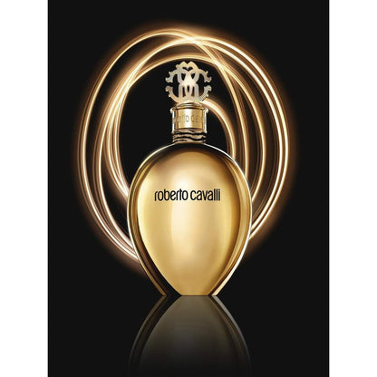 Roberto Cavalli Golden Anniversary Intense Eau de Parfum For Women 75ml