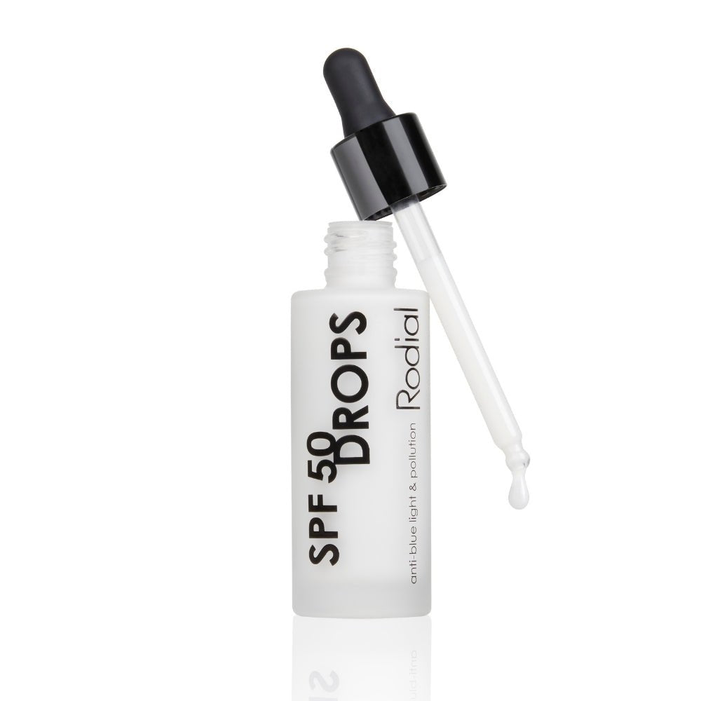 Rodial SPF 50 Drops 30ml