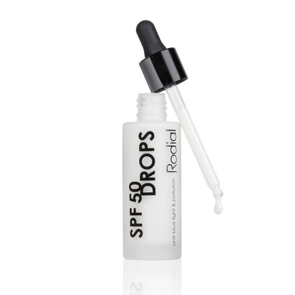 Rodial SPF 50 Drops 30ml