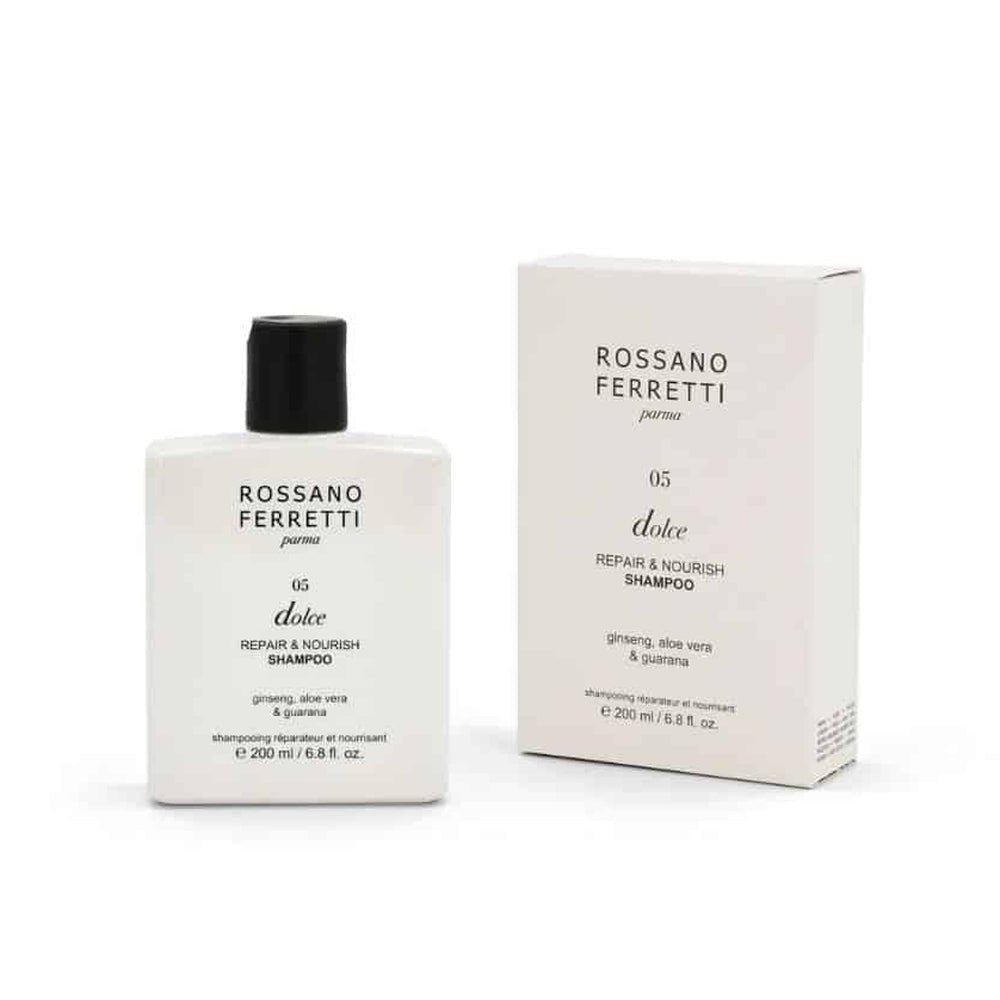 Rossano Ferretti Dolce Repair &amp; Nourish Shampoo