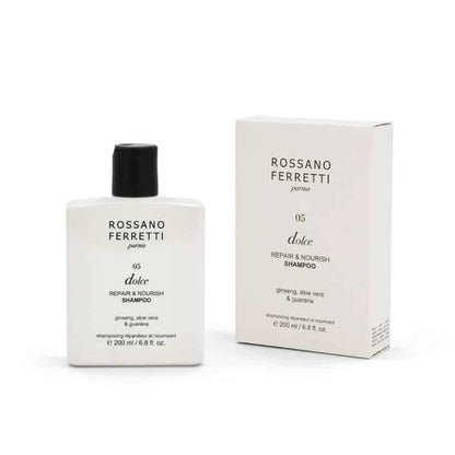 Rossano Ferretti Dolce Repair &amp; Nourish Shampoo
