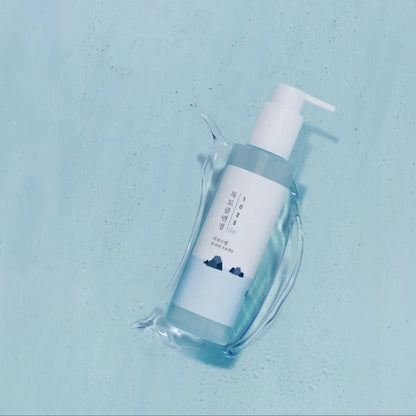 Round Lab 1025 Dokdo Cleansing Gel 150ml