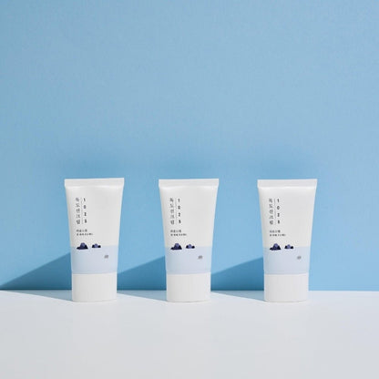 Round Lab 1025 Dokdo Sunscreen 50ml