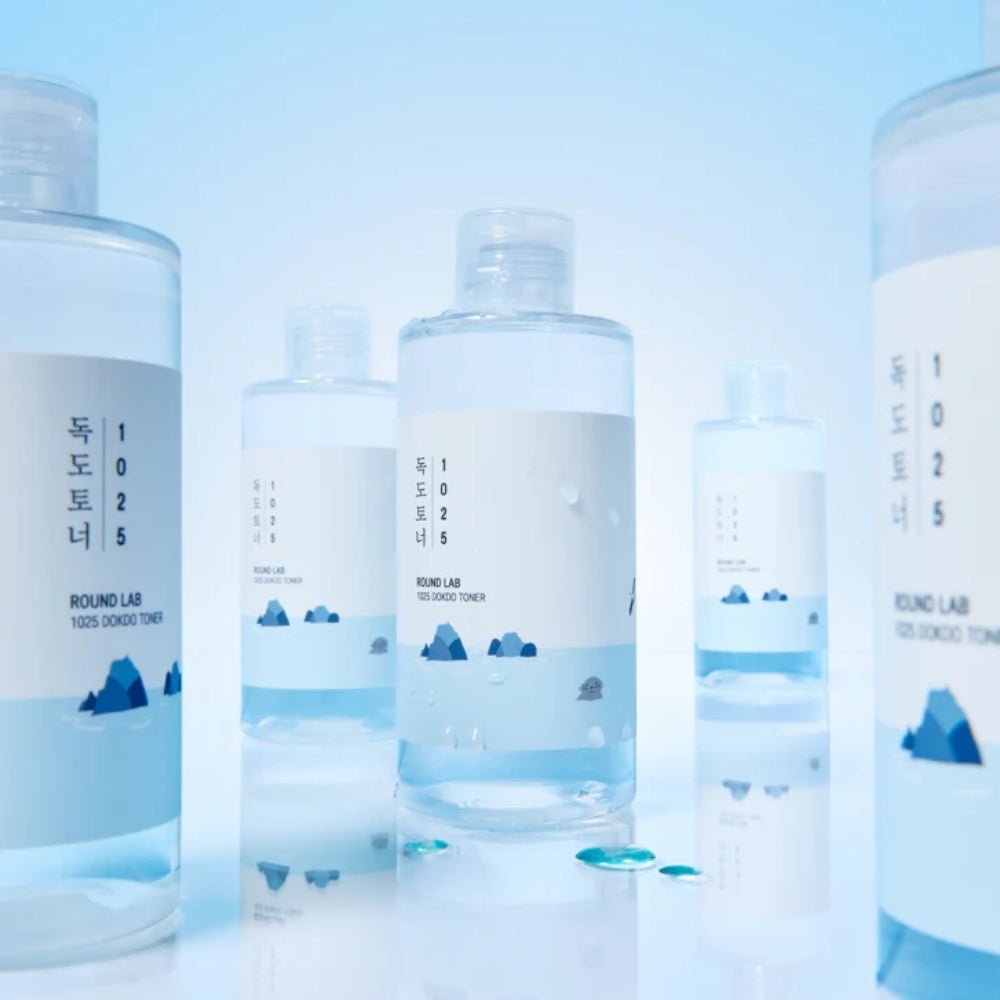 Round Lab 1025 Dokdo Toner 200ml