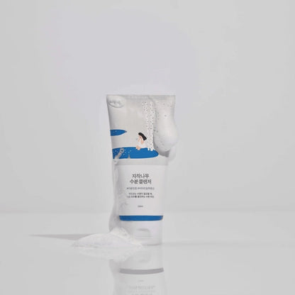 Round Lab Birch Juice Moisturizing Cleanser 150ml
