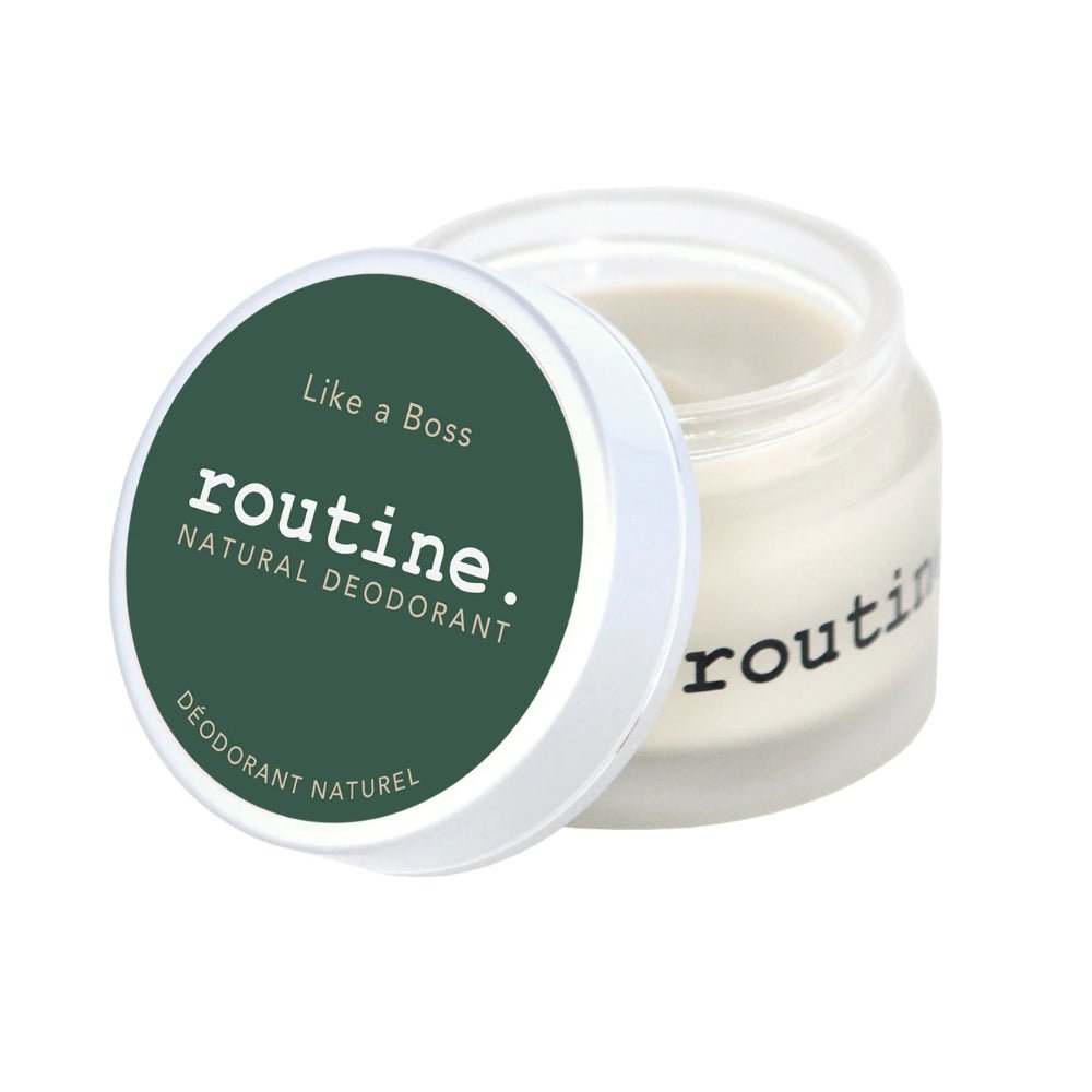 Routine Like a Boss Deodorant 58g