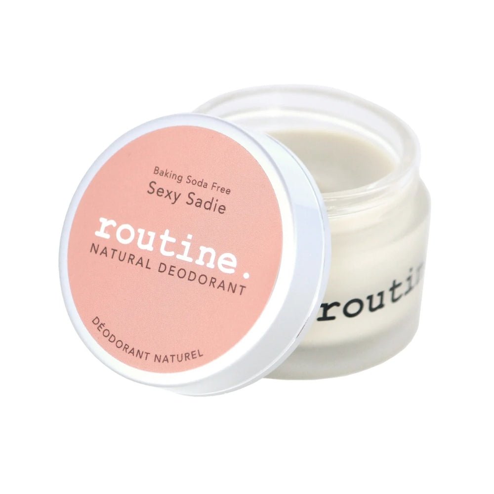 Routine Sexy Sadie Deodorant (BSF) 58g