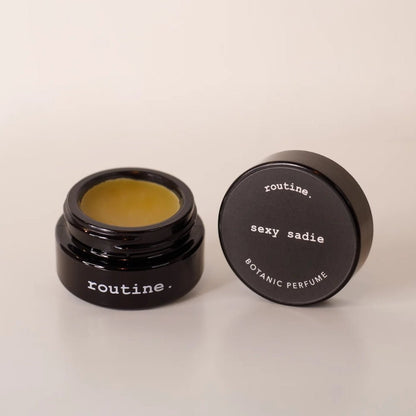 Routine Sexy Sadie Solid Perfume 15g