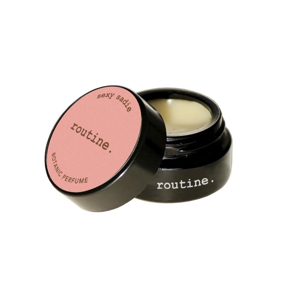 Routine Sexy Sadie Solid Perfume 15g