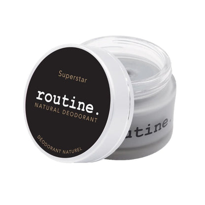 Routine Superstar Deodorant 58g