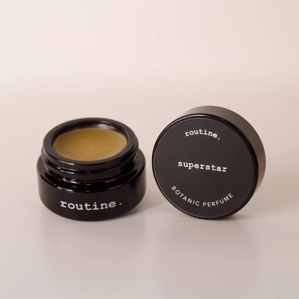 Routine Superstar Solid Perfume 15g