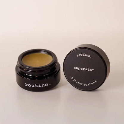 Routine Superstar Solid Perfume 15g