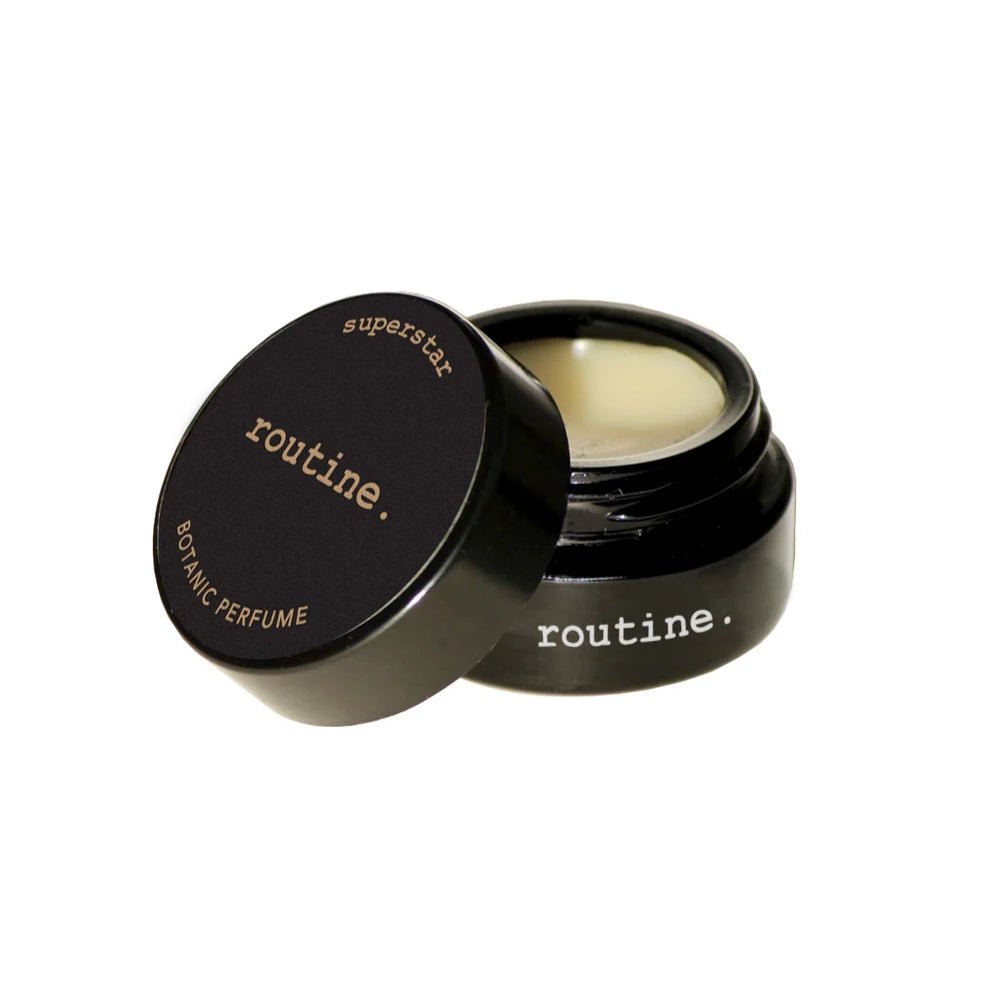 Routine Superstar Solid Perfume 15g