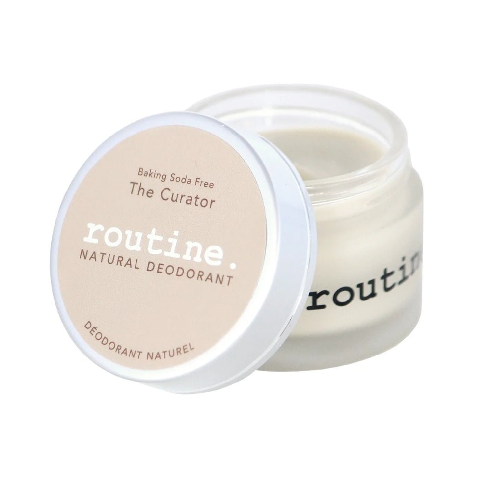 Routine The Curator Deodorant 58g