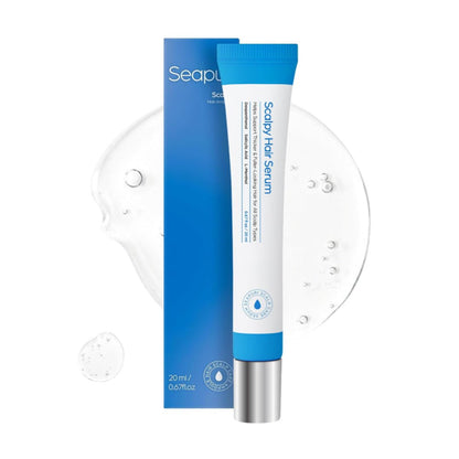 Seapuri Scalpy Hair Serum 20ml