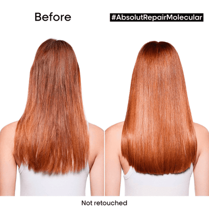 Serie Expert Absolut Repair Molecular Leave-in 100ml