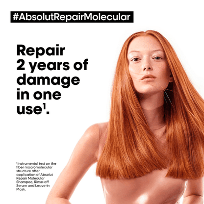 Serie Expert Absolut Repair Molecular Leave-in 100ml