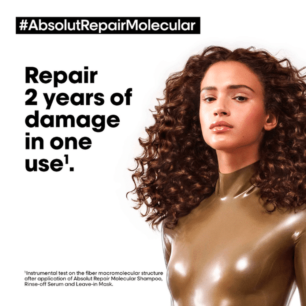 Serie Expert Absolut Repair Molecular Liquid Treat 250mL