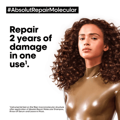 Serie Expert Absolut Repair Molecular Liquid Treat 250mL