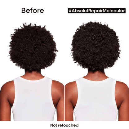 Serie Expert Absolut Repair Molecular Shampoo 300ml