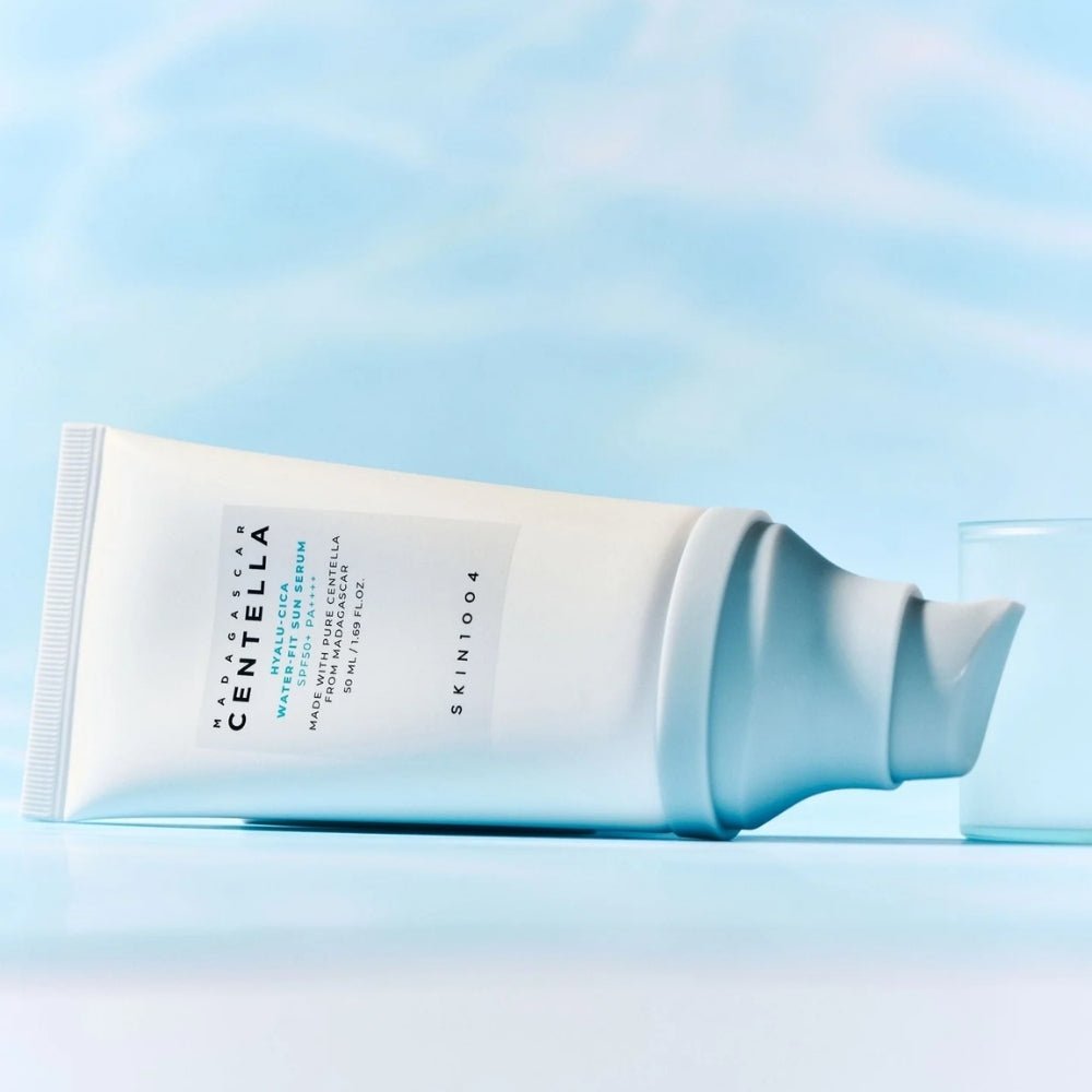 SKIN1004 Madagascar Centella Hyalu-Cica Water-Fit Sun Serum 50ml
