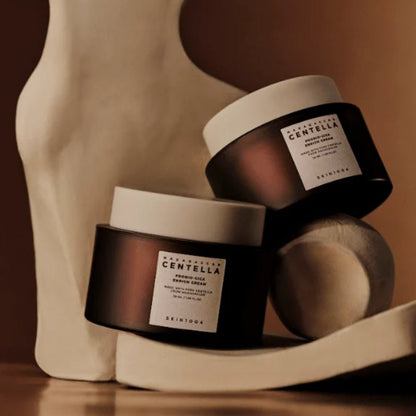 Skin1004 Madagascar Centella Probio-Cica Enrich Cream 50ml