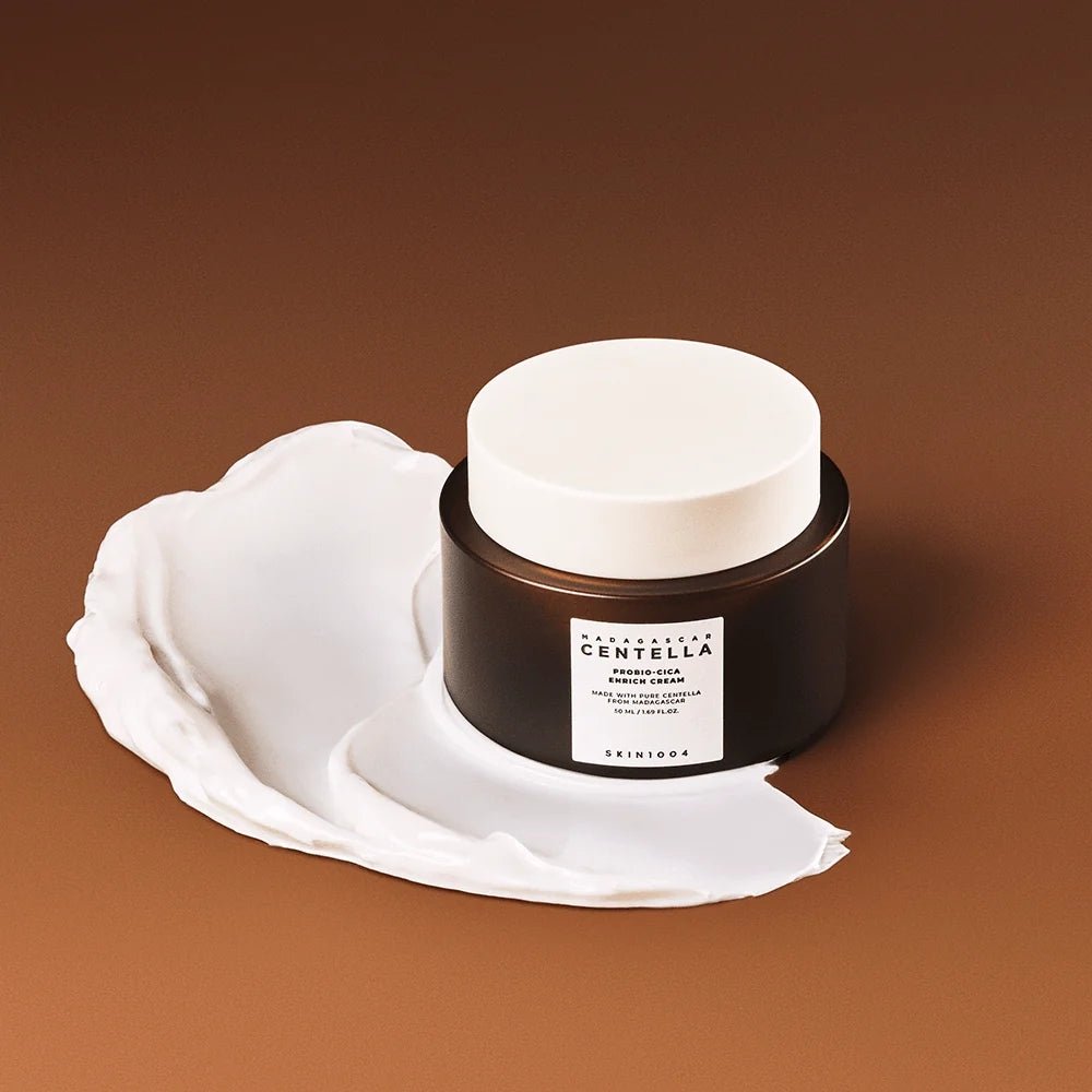 Skin1004 Madagascar Centella Probio-Cica Enrich Cream 50ml