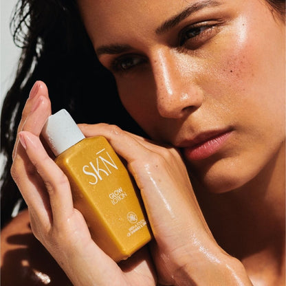 SKN Glow Lotion 70ml