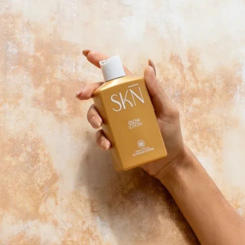 SKN Glow Lotion 70ml