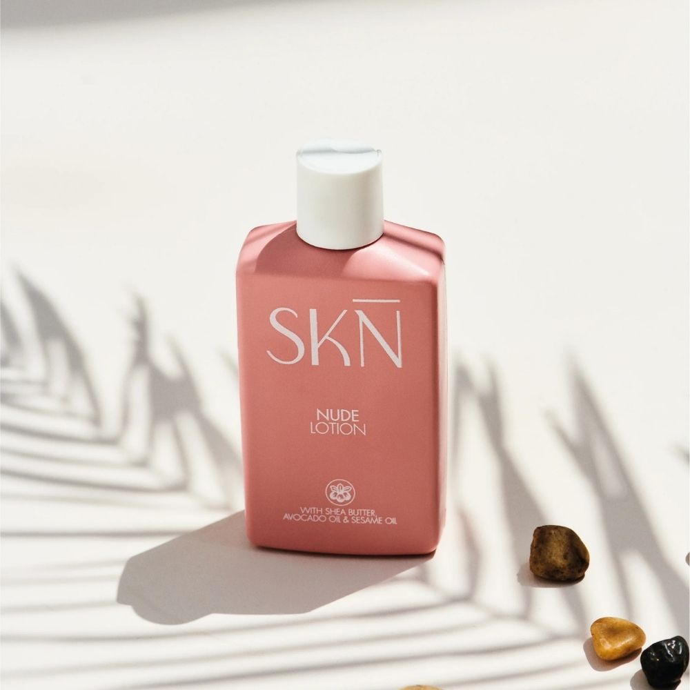SKN Nude Lotion 200ml