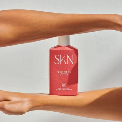 SKN Nude SPF 15 Lotion 70ml