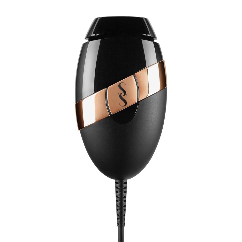 SmoothSkin Bare Plus: Ultrafast IPL Hair Removal Device