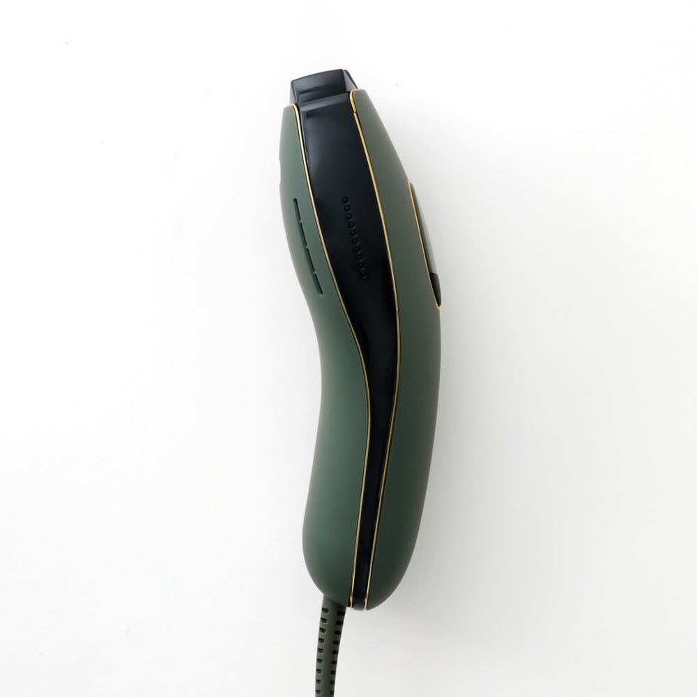 SmoothSkin Pure Adapt - Advanced IPL Hair Removal Device - Green