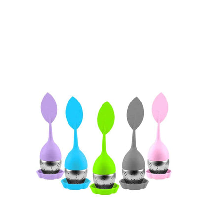 Teami Tea Infuser  Baby Pink