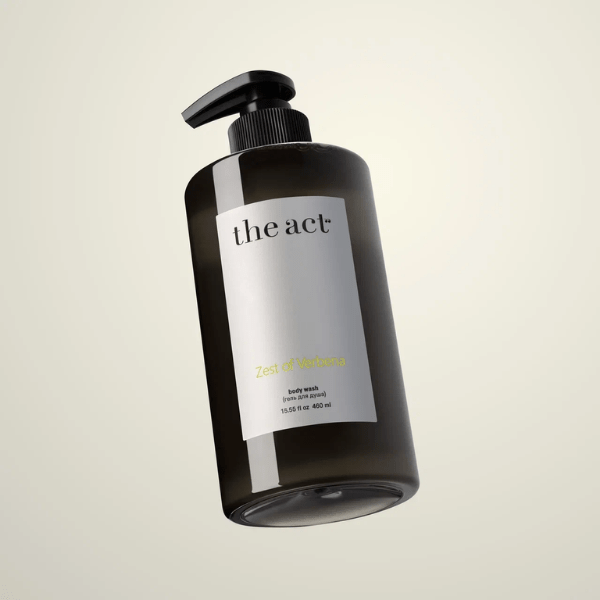 The Act Body Wash 460ml