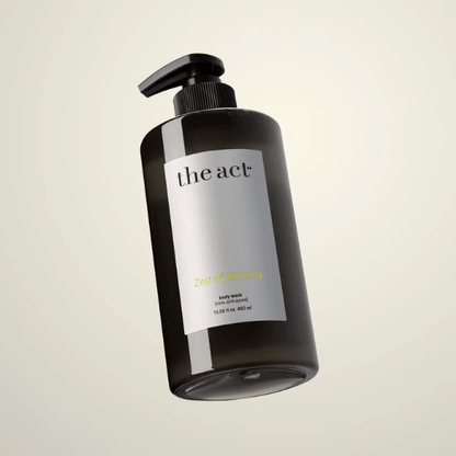 The Act Body Wash 460ml