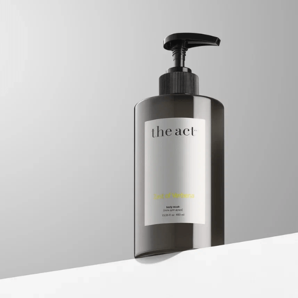 The Act Body Wash 460ml