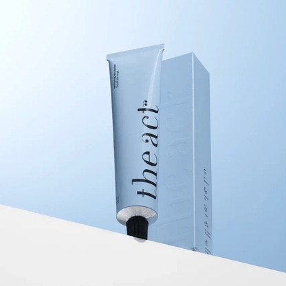 The Act Exfoliating Face Polish 65ml